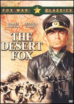 The Desert Fox - Henry Hathaway