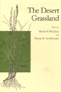 The Desert Grassland