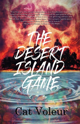 The Desert Island Game - Voleur, Cat