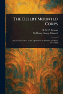 The Desert Mounted Corps