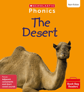 The Desert (Set 7)