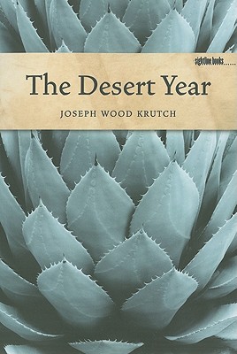 The Desert Year - McNally, John