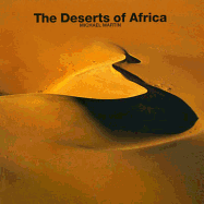 The Deserts of Africa - Martin, Michael