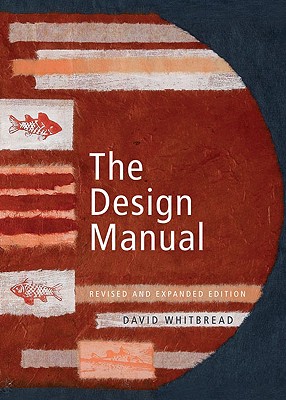 The Design Manual - Whitbread, David