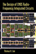 The Design of CMOS Radio-Frequency Integrated Circuits