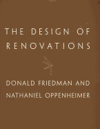The Design of Renovations