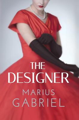 The Designer - Gabriel, Marius