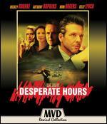 The Desperate Hours [Blu-ray]