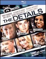 The Details [Blu-ray]