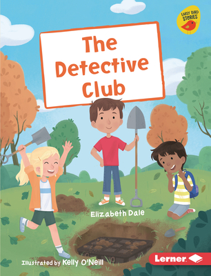 The Detective Club - Dale, Elizabeth