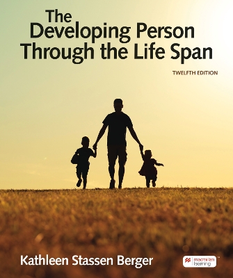 The Developing Person Through the Life Span - Berger, Kathleen