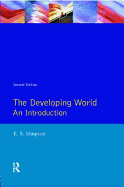 The Developing World: An Introduction