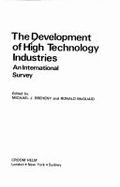 The Development of High Technology Industries: An International Survey