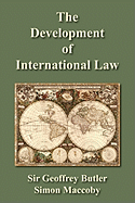 The Development of International Law