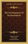 The Development of Psychoanalysis