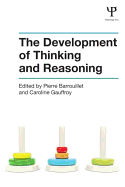 The Development of Thinking and Reasoning