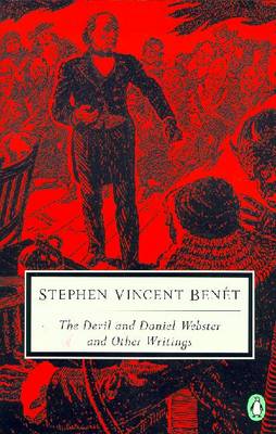 The Devil and Daniel Webster: 5 - Benet, Stephen Vincent, and Ludington, Townsend (Editor)