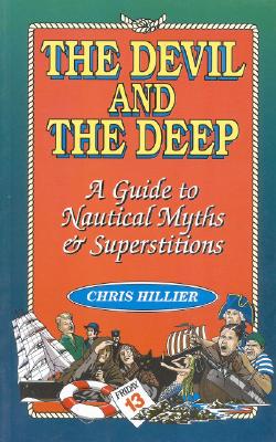 The Devil and the Deep - Hillier, Chris