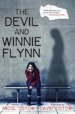 The Devil and Winnie Flynn - Ostow, Micol