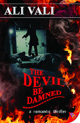 The Devil Be Damned - Vali, Ali