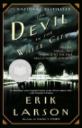 The Devil In The White City