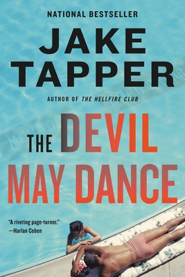 The Devil May Dance - Tapper, Jake