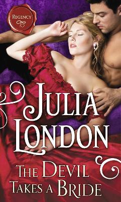 The Devil Takes A Bride - London, Julia