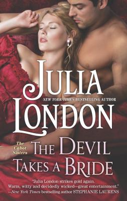 The Devil Takes a Bride - London, Julia