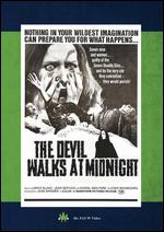 The Devil Walks at Midnight - Jean Brismee