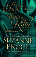 The Devil Wears Kilts - Enoch, Suzanne