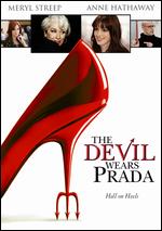 The Devil Wears Prada - David Frankel