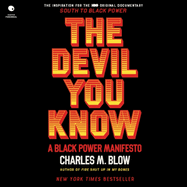 The Devil You Know: A Black Power Manifesto