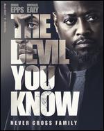 The Devil You Know [Includes Digital Copy] [Blu-ray]