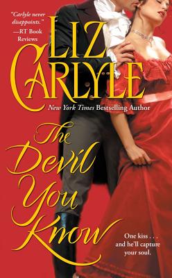 The Devil You Know - Carlyle, Liz