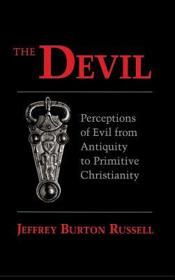 The Devil - Russell, Jeffrey Burton, PhD