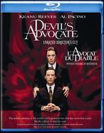 The Devil's Advocate [French] [Blu-ray]