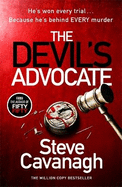 The Devil's Advocate: The follow up to THIRTEEN and FIFTY FIFTY