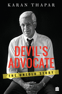 The Devil's advocate: The Untold Story