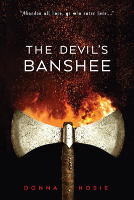The Devil's Banshee - Hosie, Donna