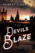 The Devil's Blaze: Sherlock Holmes 1943