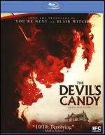 The Devil's Candy [Blu-ray] - Sean Byrne