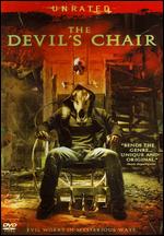 The Devil's Chair - Adam Mason