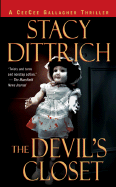 The Devil's Closet - Dittrich, Stacy