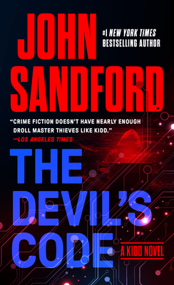 The Devil's Code - Sandford, John