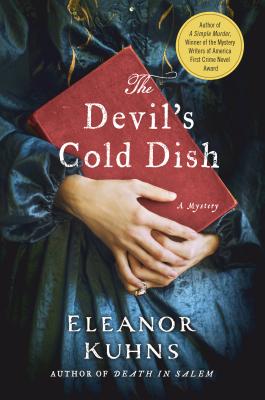 The Devil's Cold Dish: A Mystery - Kuhns, Eleanor