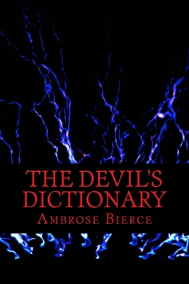 The Devil's Dictionary - Bierce, Ambrose