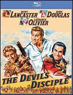 The Devil's Disciple [Blu-ray]