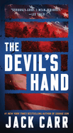 The Devil's Hand: A Thrillervolume 4