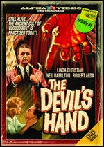 The Devil's Hand - William J. Hole, Jr.