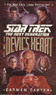 The Devil's Heart (Star Trek Next Generation )